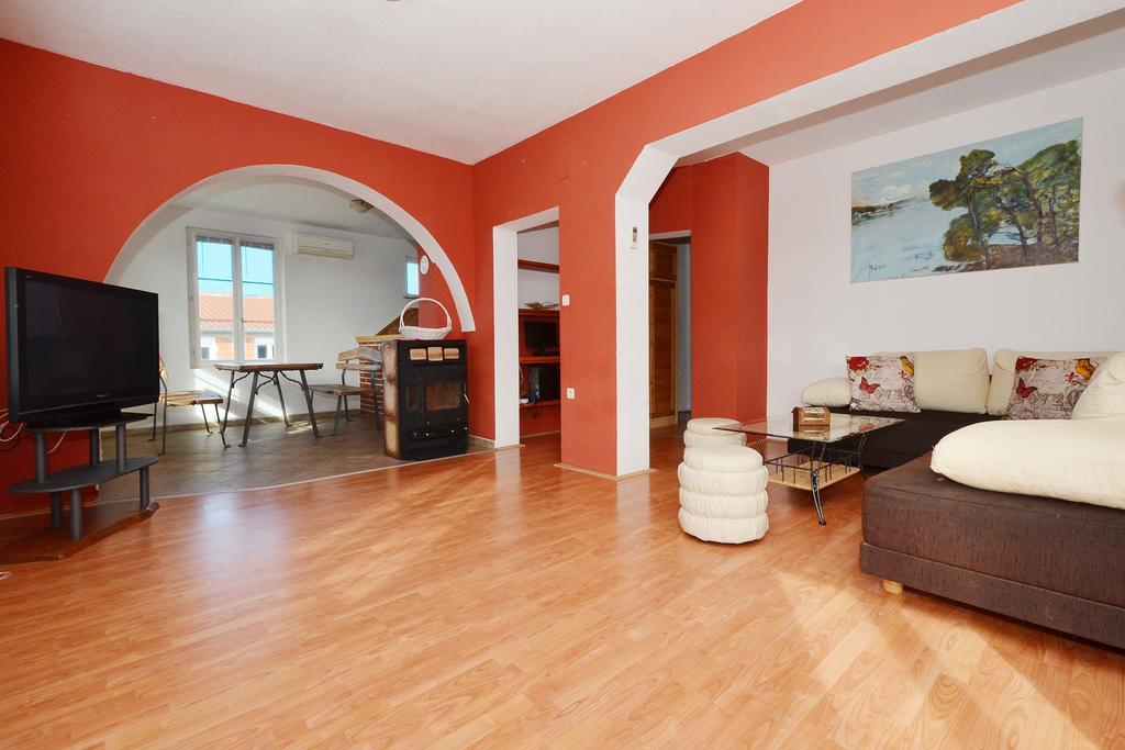 Apartment Poseidon Trogir Room photo